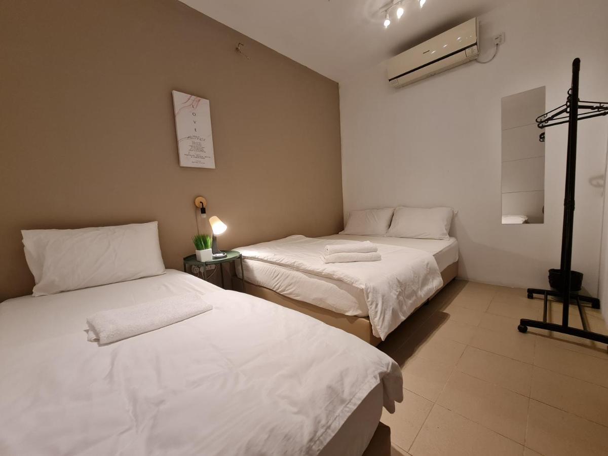 Room 4U Near Gurney Georgetown Екстер'єр фото